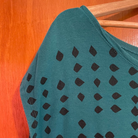 Smoking Lily jade maxi dress - Picture 2 of 11